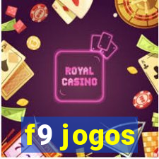 f9 jogos